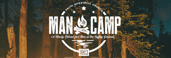 Man Camp